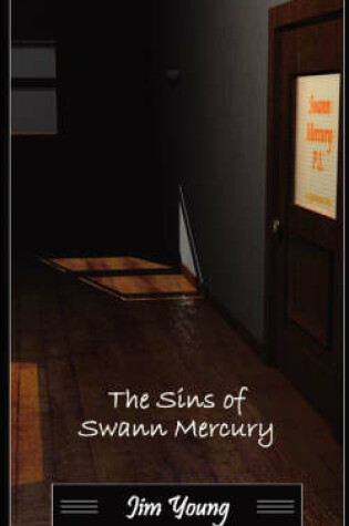 Cover of The Sins of Swann Mercury