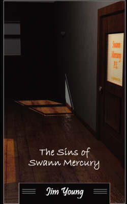 Book cover for The Sins of Swann Mercury