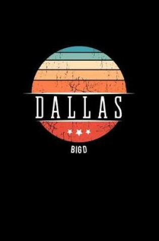 Cover of Dallas Big D