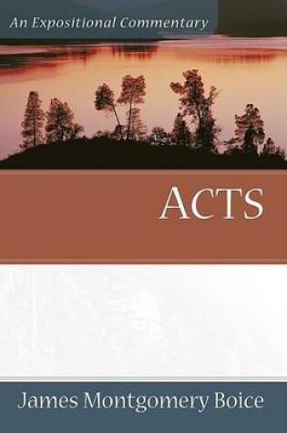 Cover of Acts