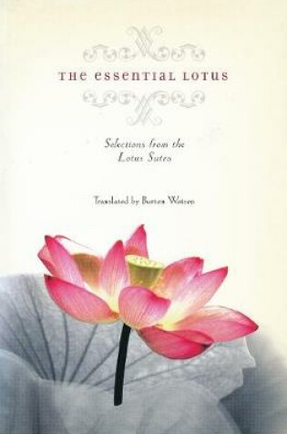 Cover of The Essential Lotus