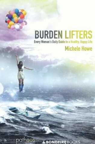 Cover of Burden Lifters