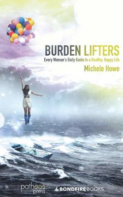 Book cover for Burden Lifters