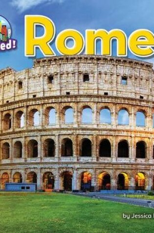 Cover of Rome