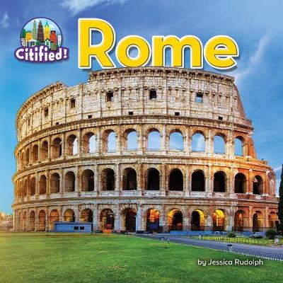 Cover of Rome