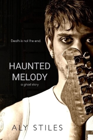 Cover of Haunted Melody