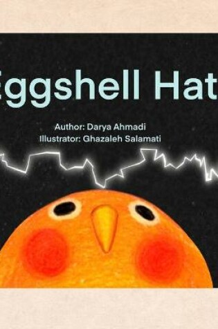 Cover of Eggshell hat