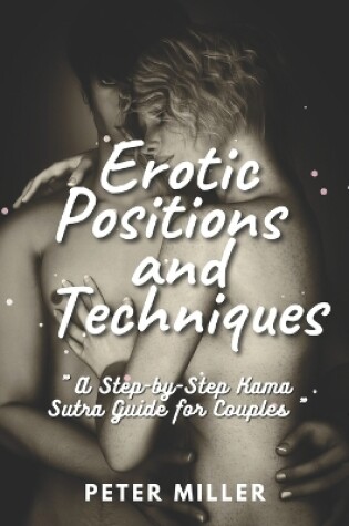 Cover of Erotic Positions and Techniques