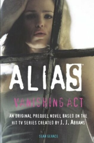 Cover of Alias