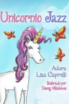 Book cover for Unicornio Jazz