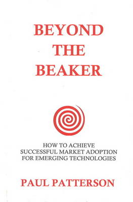 Book cover for Beyond the Beaker