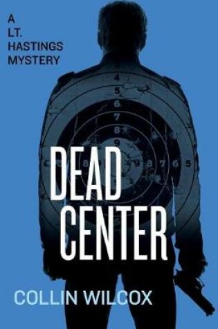 Cover of Dead Center