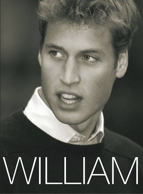 Book cover for William