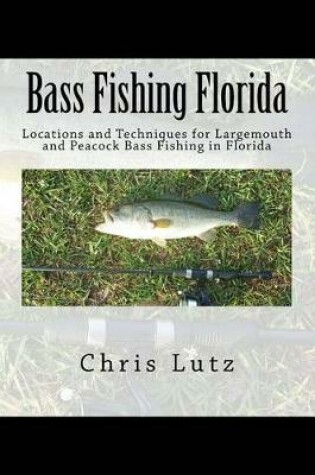 Cover of Bass Fishing Florida