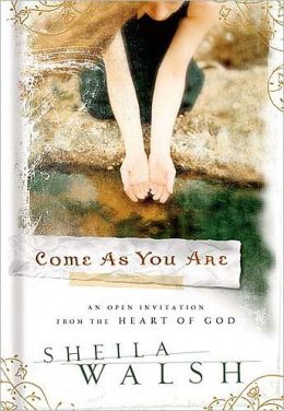 Book cover for Come as You are