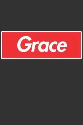 Cover of Grace