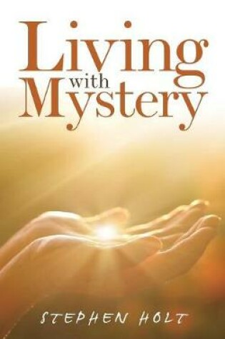 Cover of Living with Mystery