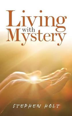 Book cover for Living with Mystery