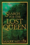 Book cover for Search for the Lost Queen