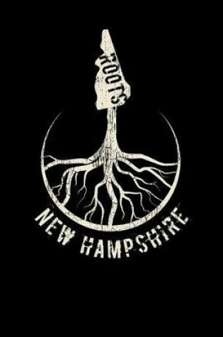 Cover of New Hampshire Roots