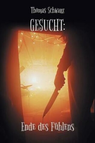 Cover of Gesucht