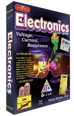 Cover of Electronics