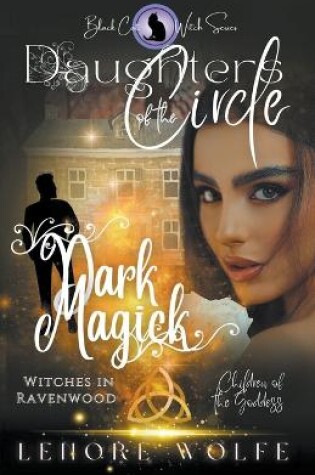 Cover of Dark Magick