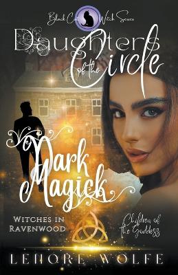Book cover for Dark Magick