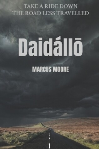 Cover of Daid�llō