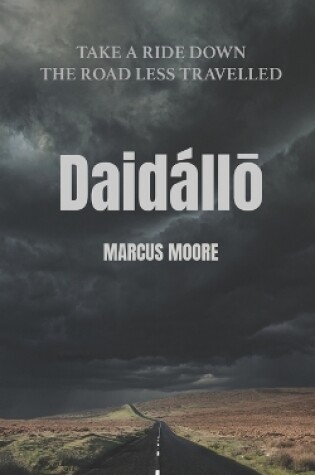 Cover of Daid�llō