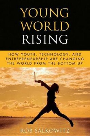 Cover of Young World Rising