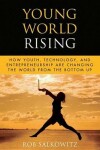 Book cover for Young World Rising
