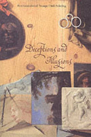 Cover of Deceptions and Illusions