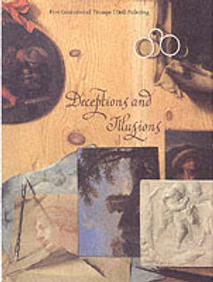 Book cover for Deceptions and Illusions