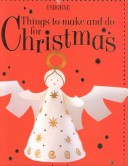 Cover of Things to Make and Do for Christmas