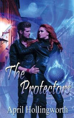 Book cover for The Protectors