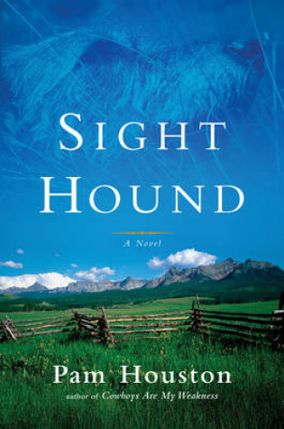 Cover of Sight Hound