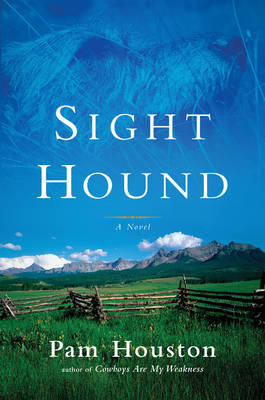 Book cover for Sight Hound