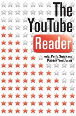 Cover of The YouTube Reader