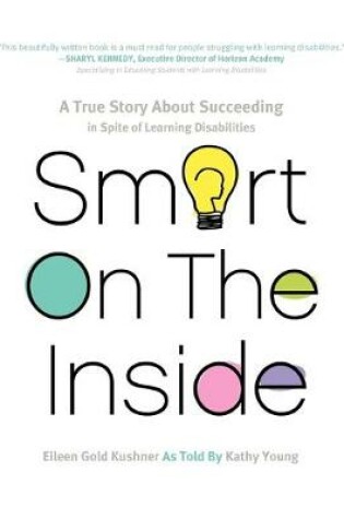 Cover of Smart on the Inside