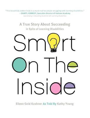 Cover of Smart on the Inside