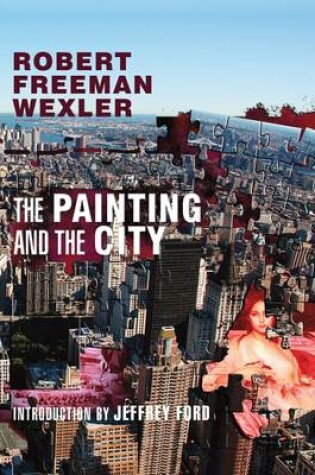 Cover of The Painting and the City