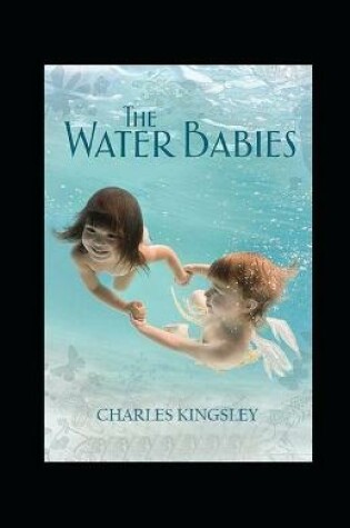 Cover of The Water Babies Annotated