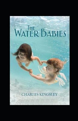 Book cover for The Water Babies Annotated