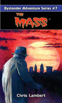 Book cover for The Mass