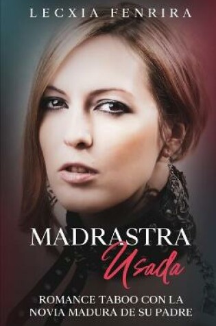 Cover of Madrastra Usada