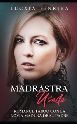 Book cover for Madrastra Usada