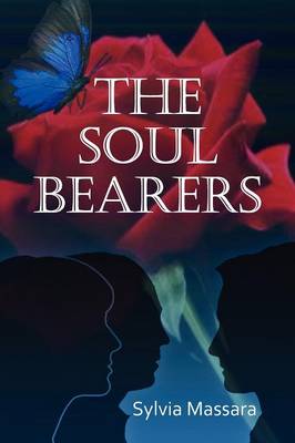 Book cover for The Soul Bearers