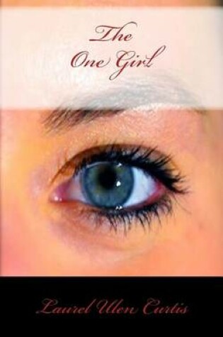 Cover of The One Girl