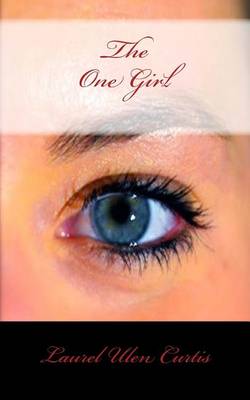 Book cover for The One Girl